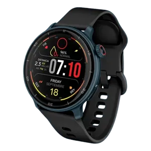 Smartwatch Steren Smw-3000 Gris