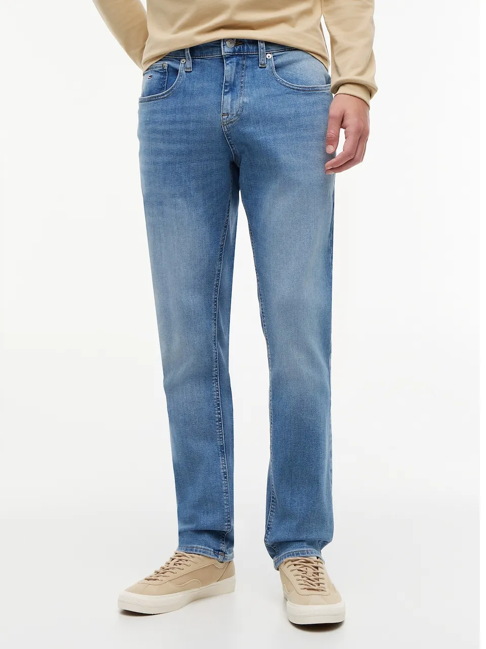 Slimfit Jeans 'SCANTON'