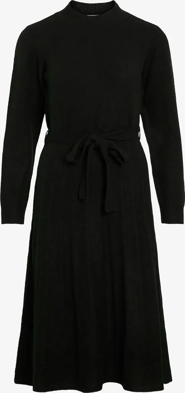 Gebreide jurk 'VITRINE'