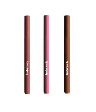 Lip Stain Trio