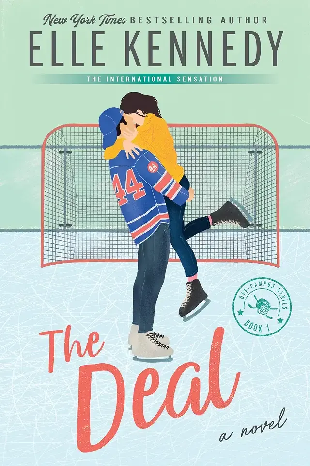 The Deal (Off-Campus Book 1)