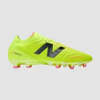 New Balance Mens Tekela Elite Low Laced FG V5 D Football
