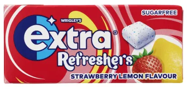 Extra Refreshers
