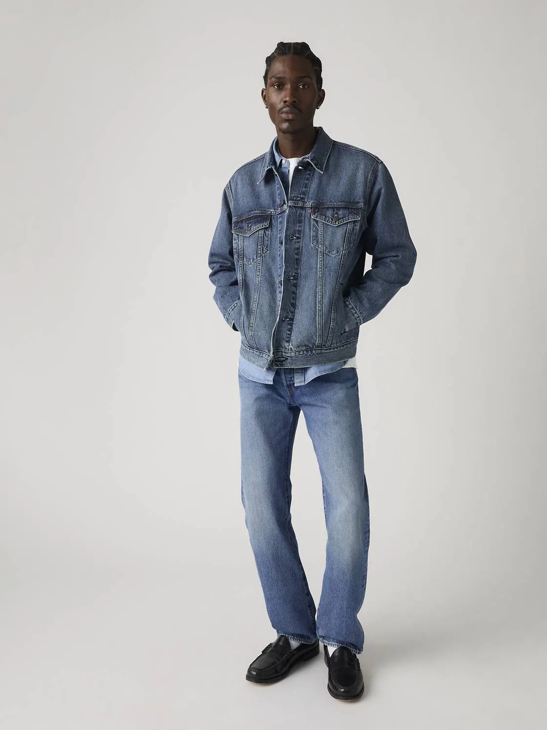 501® Original Jeans