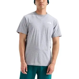 T-shirt Evolution Light Print Box NSE pour homme