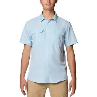Chemise à manches courtes Canyon™ pour homme