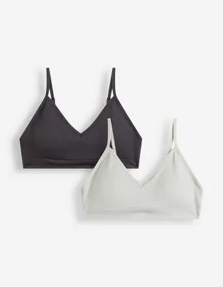 Bustier - Confezione doppia