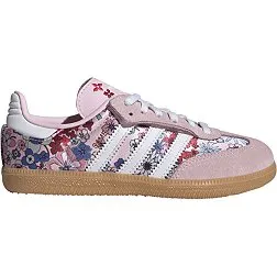 adidas Kids' Preschool Samba OG Shoes