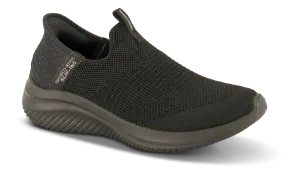 Skechers Arch Ultra Flex 3.0 Cozy Streak Slip-ins Svart 149708