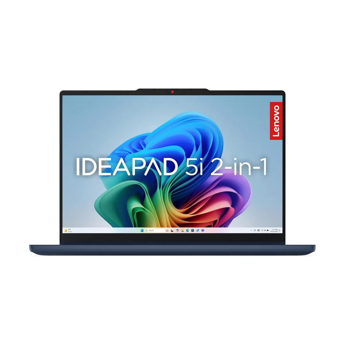 LENOVO - IdeaPad 5 2 - in - 1 NB 14'' INTEL CORE U5 16GB 512GB | WINDOWS 11 HOME | Caricatore non incluso