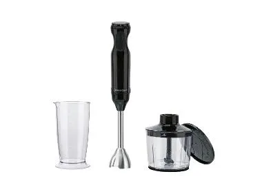 Set de batidora de mano 600 W