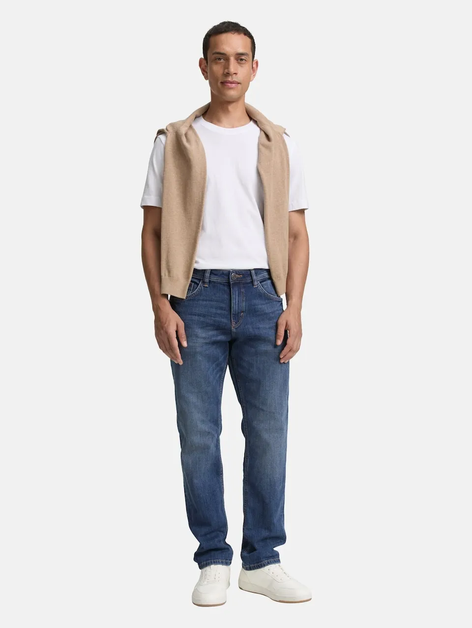 Regular Jeans 'Marvin'