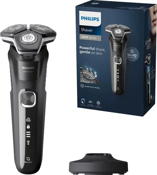 Philips Series 5000 barbermaskin S5898/25