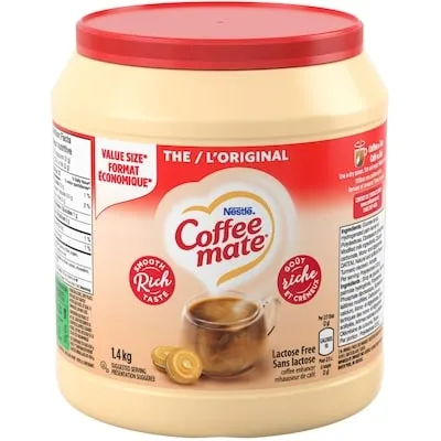 Coffee Mate Original Powder
