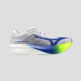 Mizuno Unisex Hyperwarp Pure Running Shoes