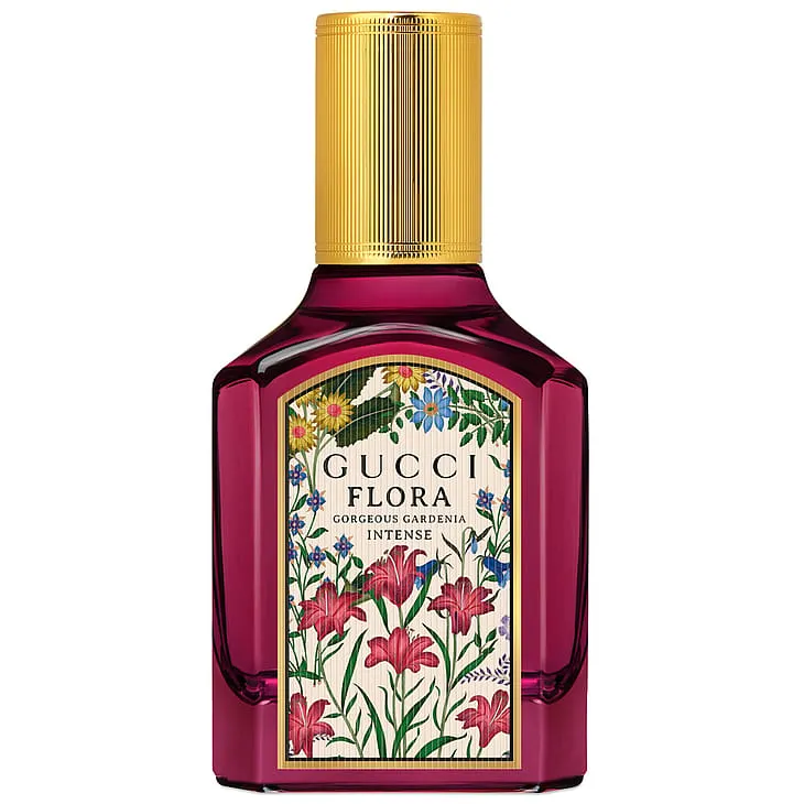 Flora Gorgeous Gardenia Intense Eau de Parfum