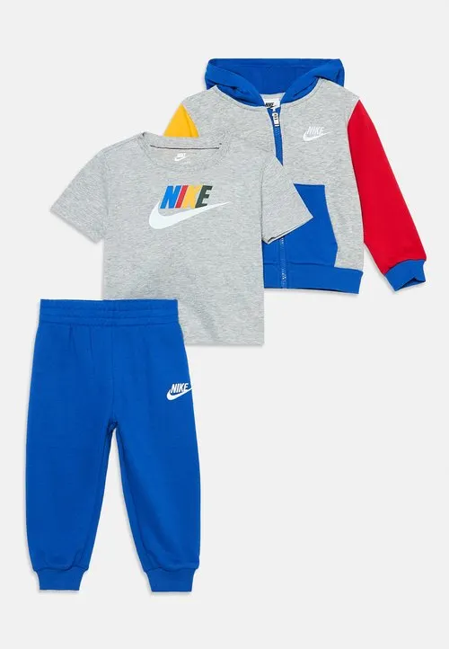 LIFESTYLE UNISEX SET - T-shirts med print - game royal