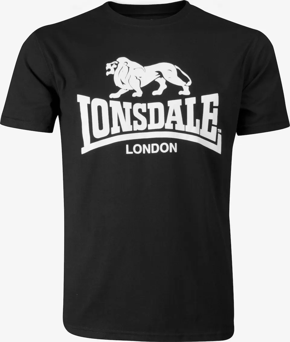 LONSDALE