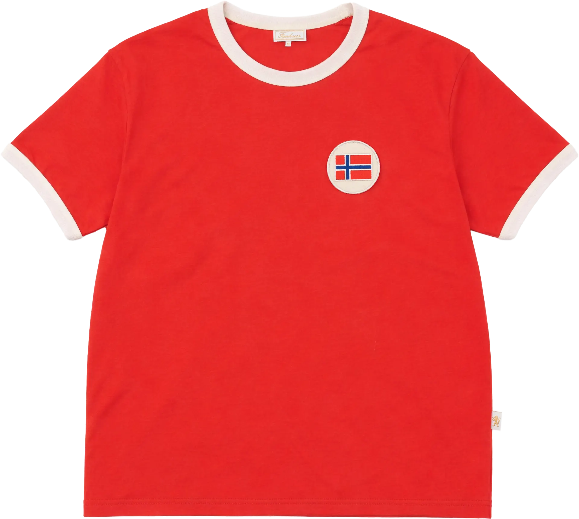 NFF Ringer Tee