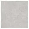 Suelo/Azulejo porcelánico Kirat efecto cemento greige 100x100 cm C1