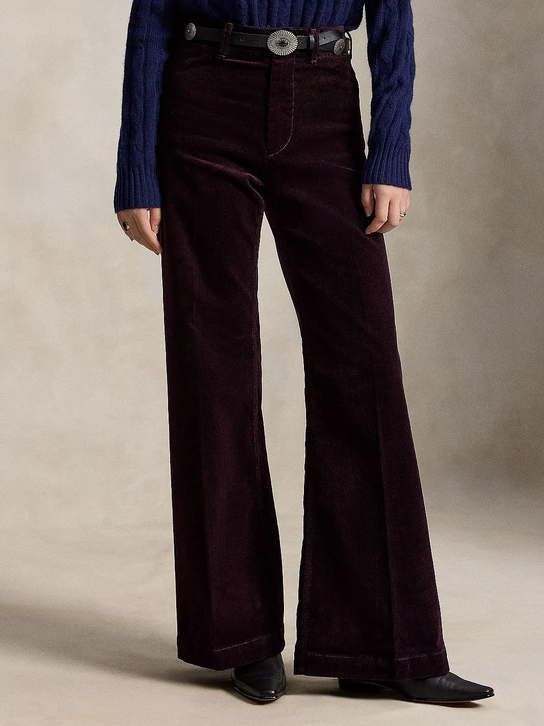 BEATON CORDUROY PANT