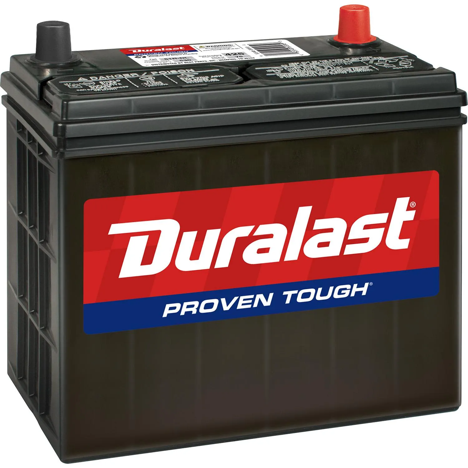 Duralast Group Size 51 Battery 51-DL