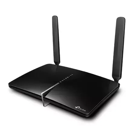 TP-LINK ARCHER MR600 4G+/LTE CAT6 AC1200 WIFI REITITIN