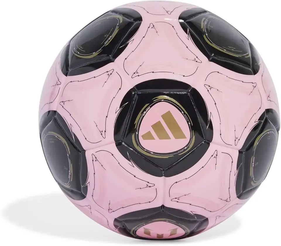 Messi Mini Soccer Ball
