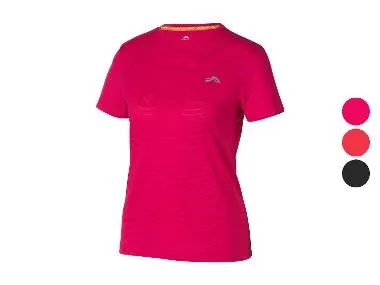 Camiseta técnica para mujer