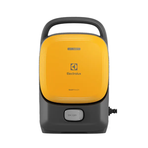 Hidrolavadora Electrolux 1650PSI 1400W EasyWash QWS1650