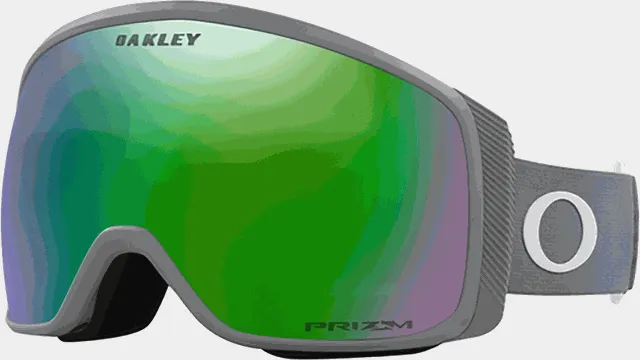 Goggles Flight Tracker M 25/26, alpinbriller - Grå