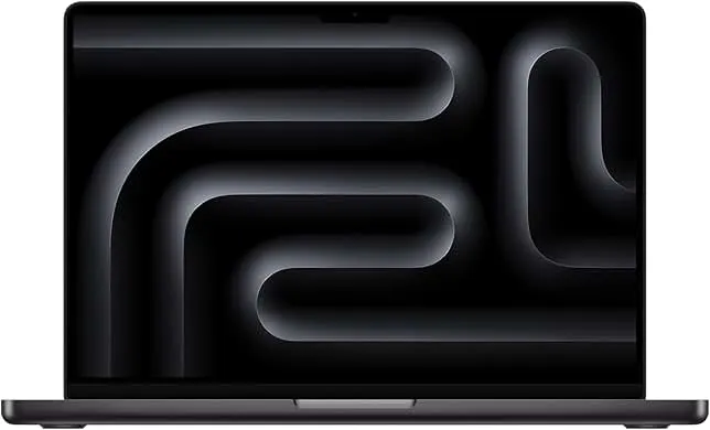 Apple 2025 MacBook Pro Laptop with Apple M5 chip with 10‑core CPU and 10‑core GPU: Built for AI, 14.2-inch Liquid Retina XDR Display, 16GB U…