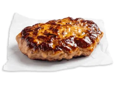 Spicyburger