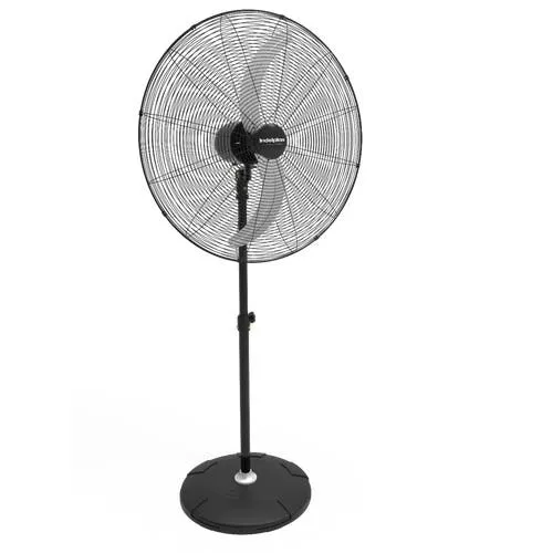 Ventilador de pie 18" 3 en 1 Indelplas