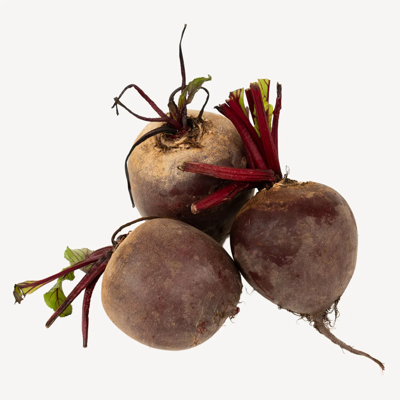 red beetroot