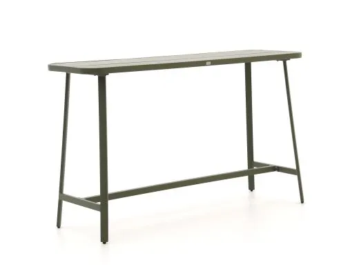 Bellagio Cino bartafel 175x58x105cm