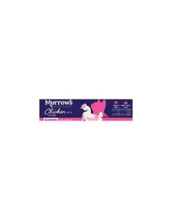 Murrows Kip Met Lam In Bouillon - Natvoer - Kip Lam 70 g