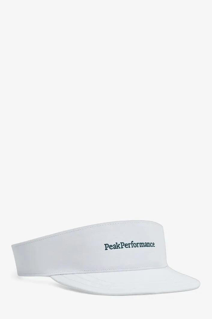Peak Performance