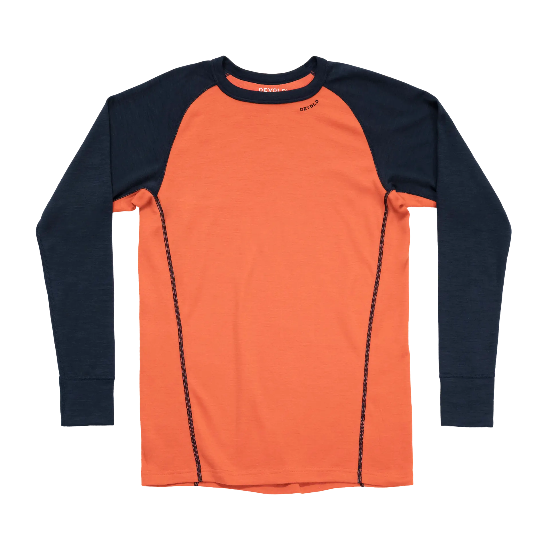 DUO ACTIVE MERINO 205 SHIRT MAN