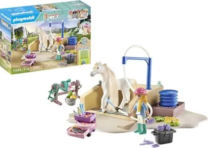 ISABELLA ET LIONESS AIRE DE LAVAGE - 71354
