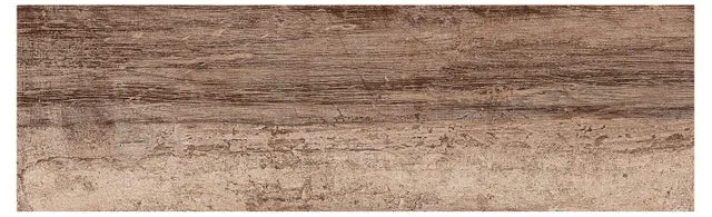 Suelo porcelánico Legend efecto madera natural 20.2x66.2 cm C1 ARTENS