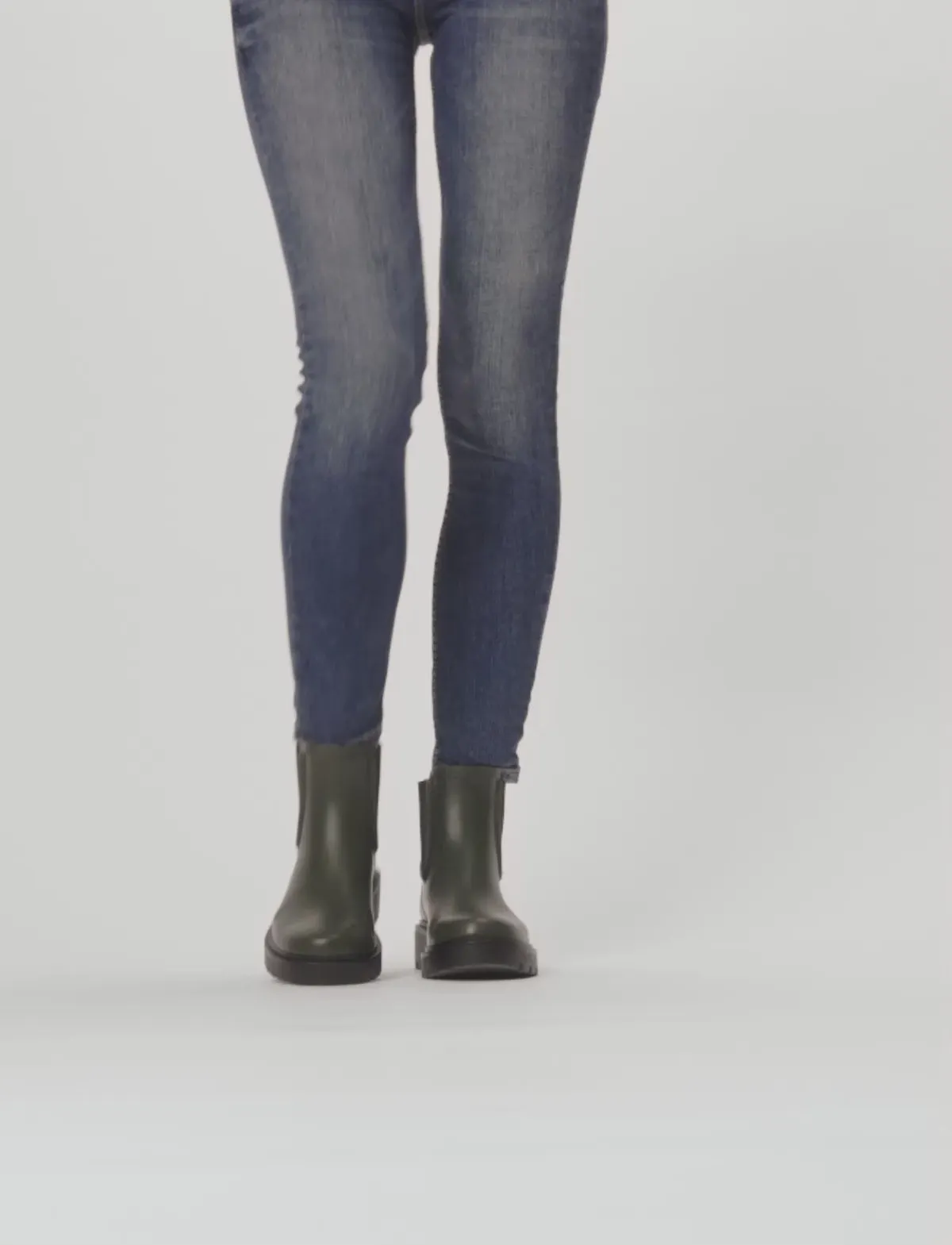 Chelsea Gummistøvler