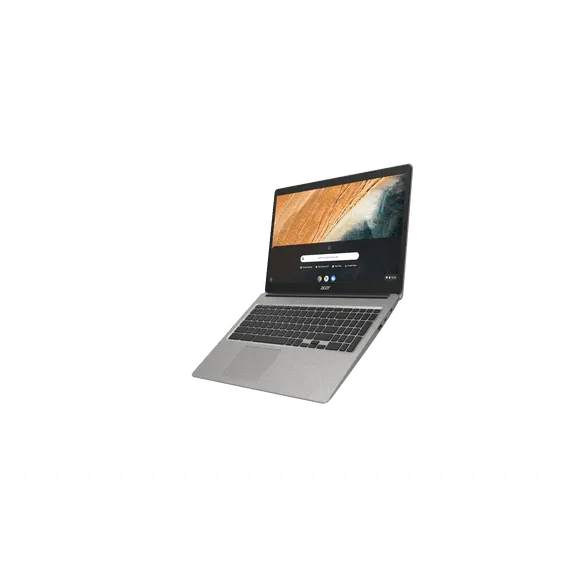 Restored Acer CB315-3H-C2C3 315 15.6" Celeron 4GB/32GB Chromebook, 15.6" HD Display, Intel Celeron N4000, 4GB LPDDR4, 32GB eMMC Chrome OS (Refurbished) $74.99