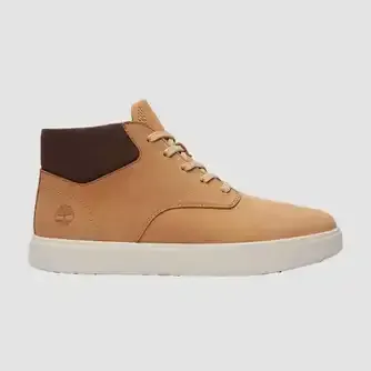Timberland Mens Emerson Street Mid Lifestyle Shoes