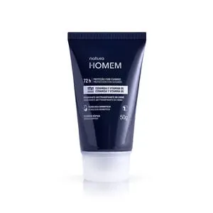 Desodorante em Creme Natura Homem