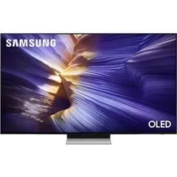 77" SAMSUNG QE77S90F (2025)