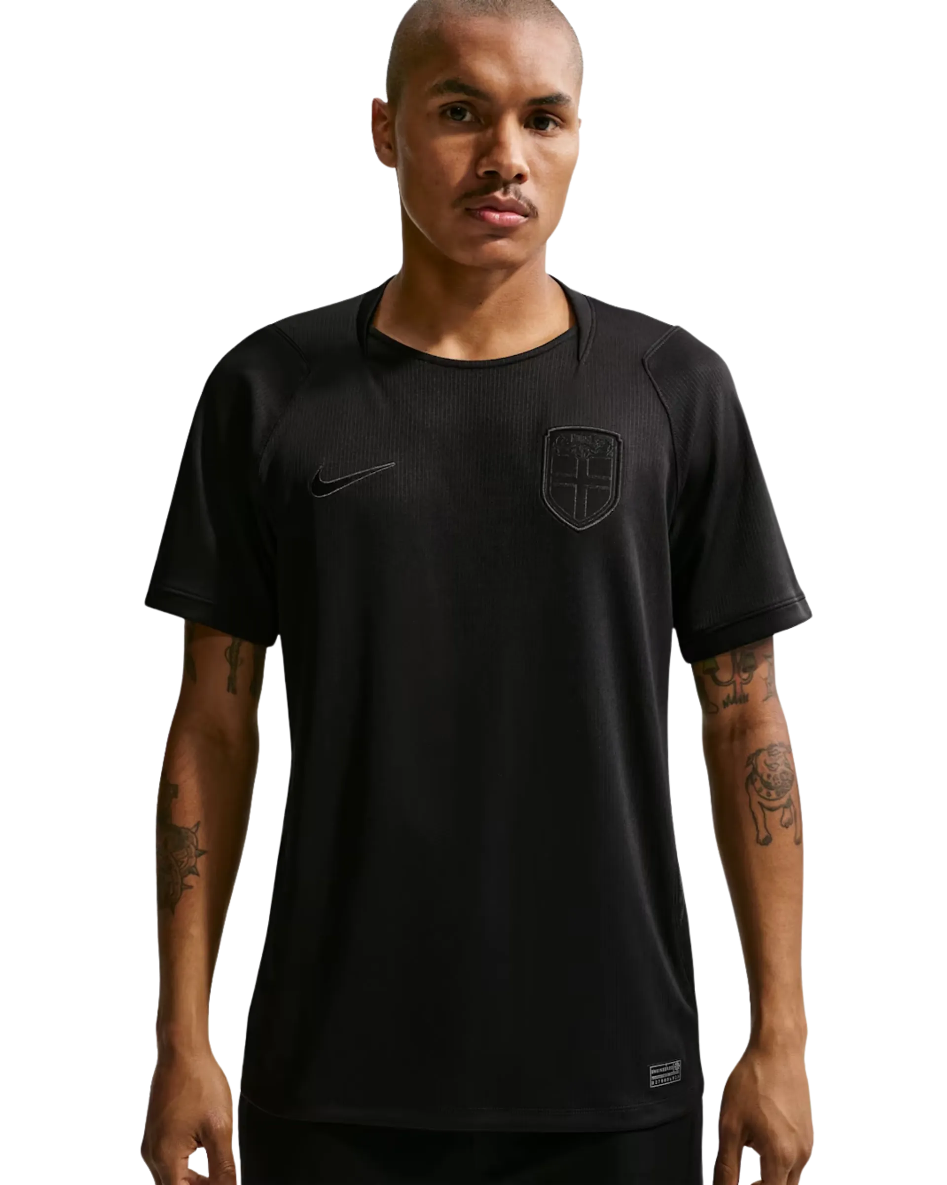 NORGE Mens Stadium Away Jersey 2026