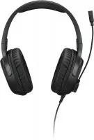 H110 Gaming Headset schwarz
