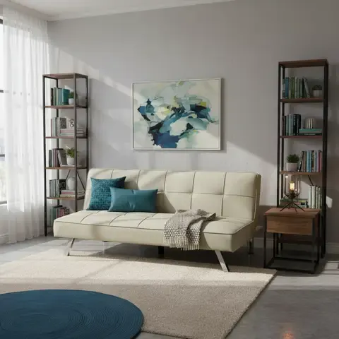 Futón Osse 175x83x74 cm