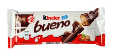 Kinder Bueno